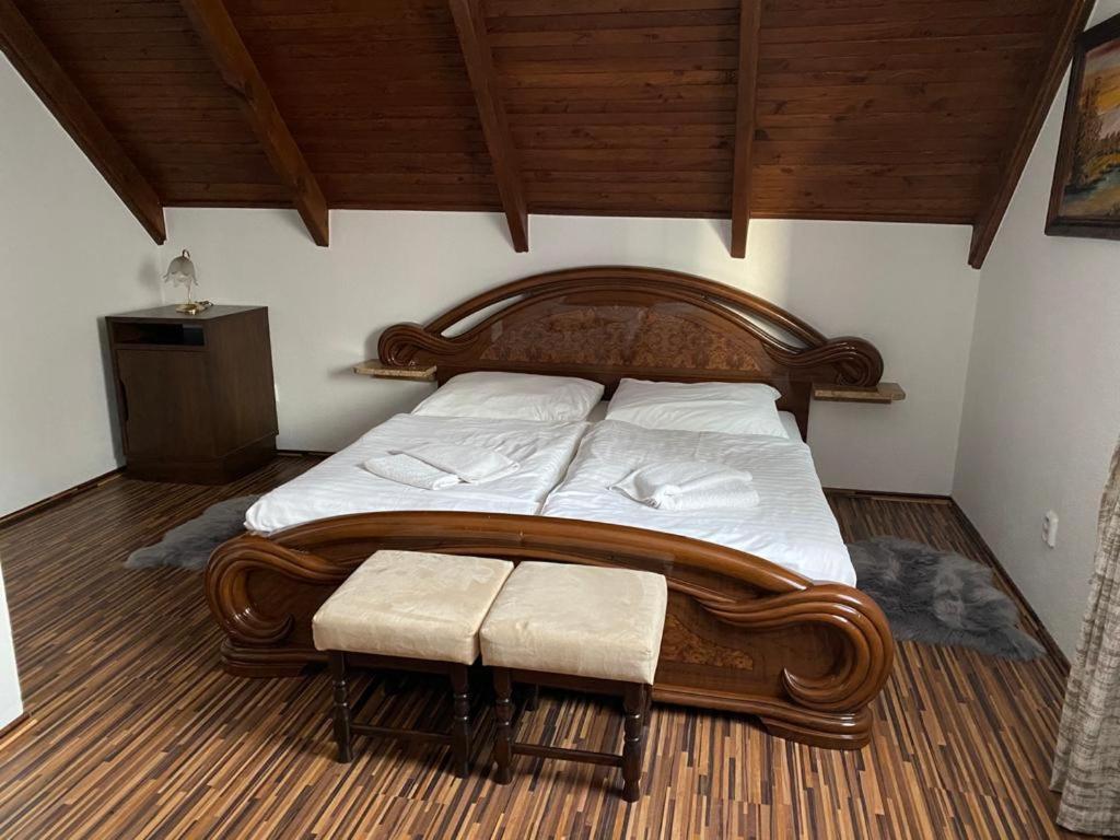 Motel M Малацки Екстер'єр фото