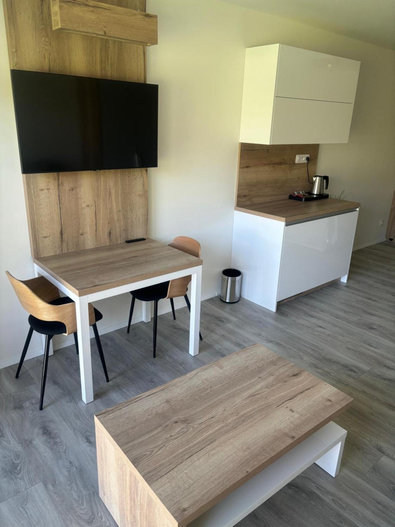 Motel M Малацки Екстер'єр фото