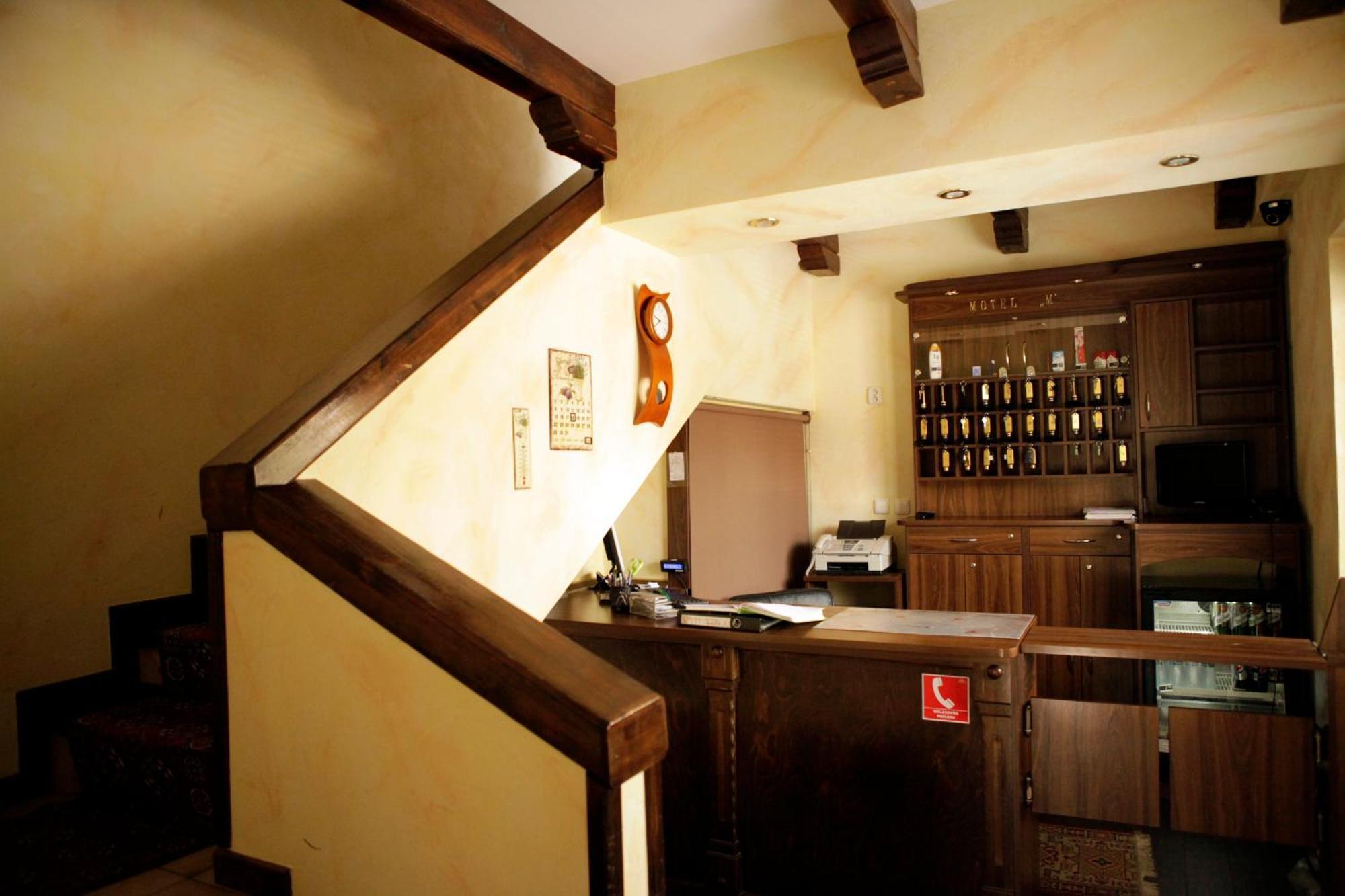 Motel M Малацки Екстер'єр фото